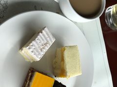 -泰谷酒店·太古码头闽菜自助餐厅