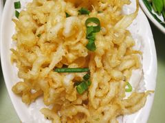 -锋味海鲜菜馆