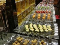 -南通大饭店·米兰餐厅