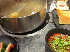-林记潮牛·牛肉火锅(上马墩店)