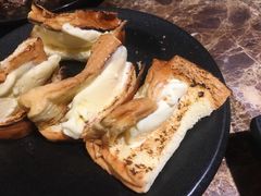 冰淇淋面包-魔宗·烧肉(汉街店)