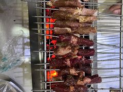 -小寒羊烧烤(凯瑞时代大厦店)