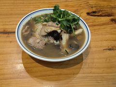 -天天鲜面馆(衡山路店)