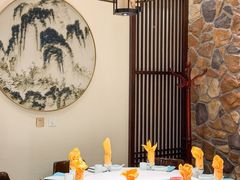 -上地宴·中关村的会客厅(清河高铁站店)