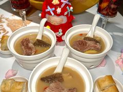 -狮拾久·现代新加坡料理(壹方城店)