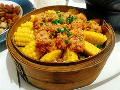 -小河盐帮·私家菜·烤鸭(三元桥·霄云路店)