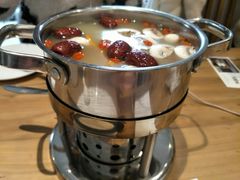 -朵朵开素食餐厅(后宰门街店)