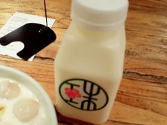 -宝珠奶酪(闵行仲盛店)