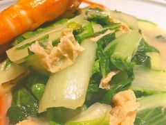 -老头儿油爆虾(星光一期店)