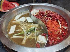 -沸炉重庆老火锅(军事博物馆店)