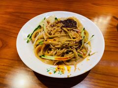 荞面酿皮-再回首(西关木塔巷店)