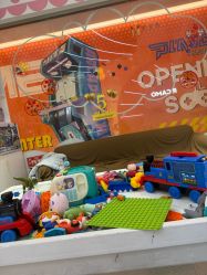 -星咔萌StarCamo儿童剪发(芳圆里IDMALL品牌形象店)