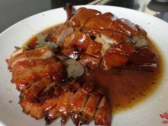 -黄连大头华烧鹅(萧地大马路店)