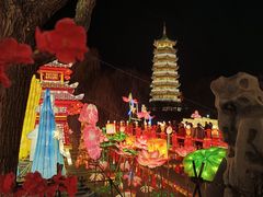 -济南方特东方神画