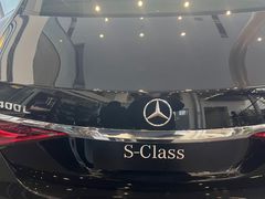 -北京鹏龙大道奔驰4S店(纪家庙店)