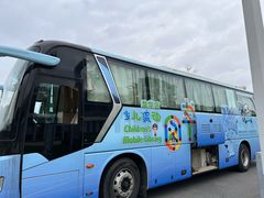 -白石龙音乐公园