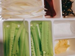 葱丝-紫光园·烤鸭(吕家营店)