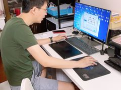 -鸿达摄影KEEP LOVE家庭肖像馆·身份证照(宝山万达广场店)