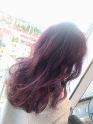 -Coo Hair salon