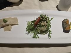 冷菜三拼-成隆行·蟹王府(九江路店)