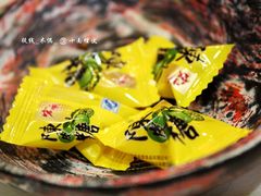 十面埋伏&nbsp;の&nbsp;糖果-十面欢腾·海鲜面·台式Bistro(长乐路店)