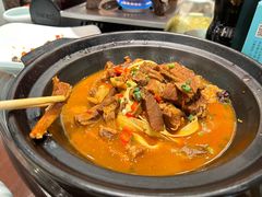 -上地宴·中关村的会客厅(清河高铁站店)