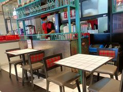 -肥汁米蘭香港米线(长宁来福士店)