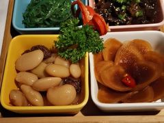 -三号码头罗氏虾小馆