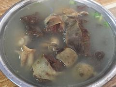 -鑫旺旺汤包(总店)