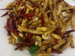 -田记餐馆(富国街店)