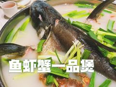 -广东道至正餐厅(区庄店)
