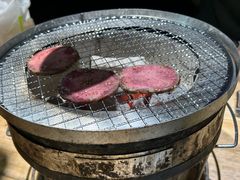 -隐家本格烧肉(万达广场店)