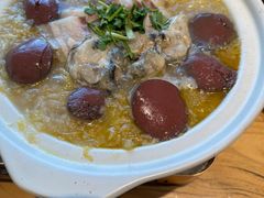 -小船渔村•大连菜•大连焖鱼(明泽街店)