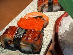 -千代武日本料理(哈西店)