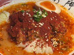 赤鬼拉面-雷门拉面店(新光天地店)