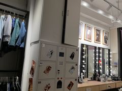 -真我樣照相馆·身份证·证件照·外拍(环球港店)