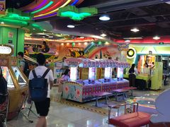 -汤姆熊欢乐世界·史莱姆怪兽(正大店)