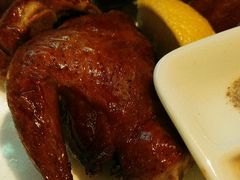 烧乳鸽-太平馆西餐厅(北京路店)