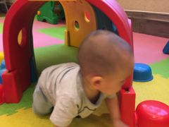 -金宝贝早教(和悦汇店)