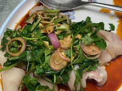 -北海渔村酒楼·粤菜海鲜点心(新华店)