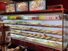 -来伊回麻辣烫·火锅串串清真(红瓦寺总店)