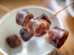 -张醪糟
