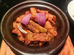 -晓粤·惹味粤菜(凯德乐峰广场店)