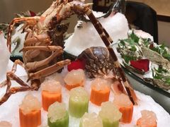 -神洲四海大酒楼(王府井澳门中心店)