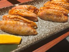 -山之屋炭火烧肉·生啤畅饮(大朗万科中央公园店)