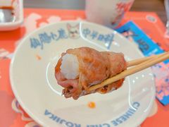 -仙隐小鹿中华料理(南宁万象城店)
