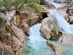 -增城大丰门漂流
