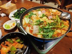 -第二外国语学院-韩国餐厅(朝阳路店)