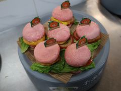 -大橘元自助回转火锅(天河新天地店)