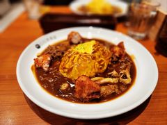 -CoCo壱番屋(久光百货店)